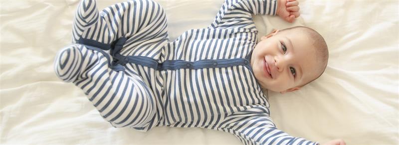 Comment habiller un nouveau né ? | La Halle